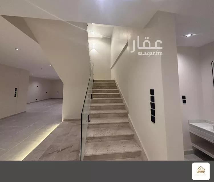 فيلا للإيجار في شارع ابي امير الزيدي, حي وادي مهزور, مدينة المدينة المنورة, منطقة المدينة المنورة صورة 5