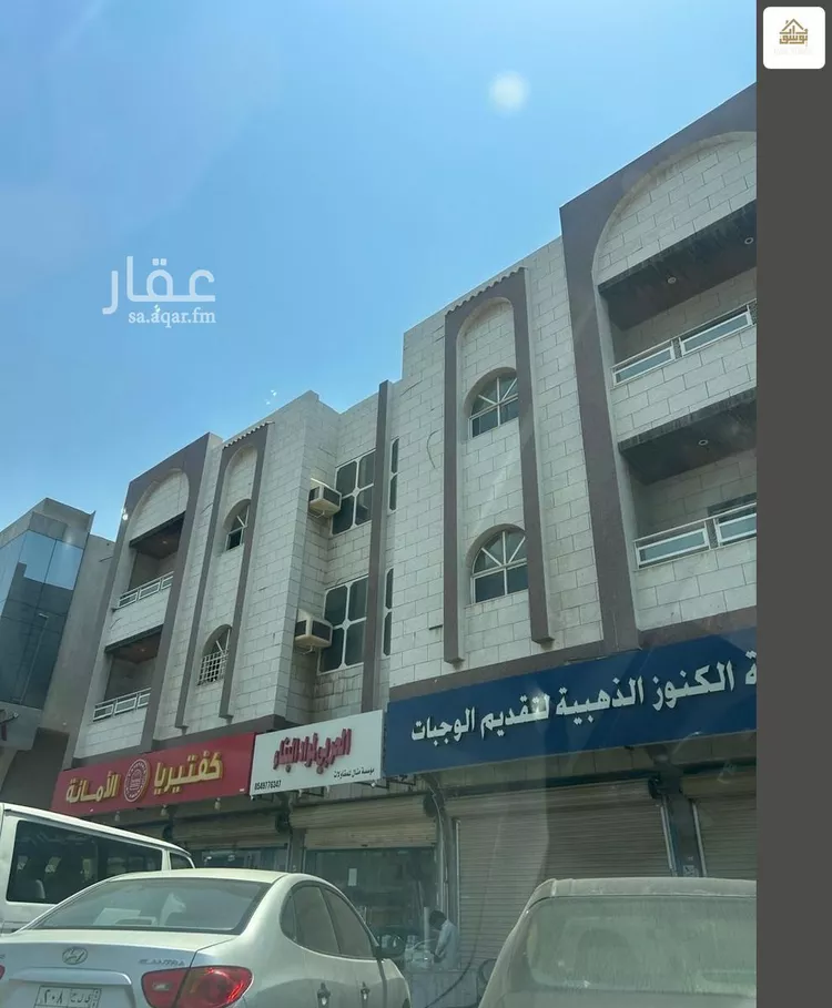 Building for Rent in Jeddah Al Marwah صورة 3