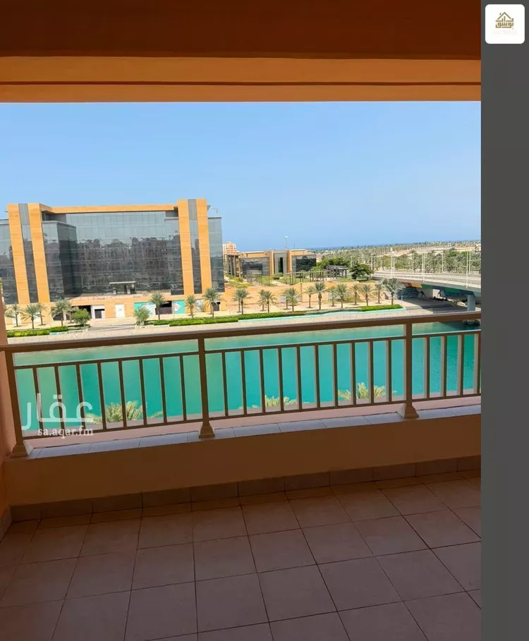 شقة للبيع في شارع ناردين, حي الملك عبدالله الاقتصادية, مدينة الملك عبدالله الاقتصادية, منطقة مكة المكرمة 8