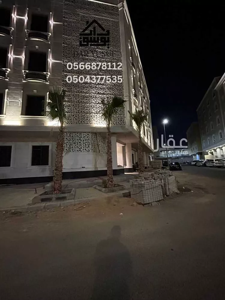 عمارة للبيع في شارع حسن باجوده, حي العريض, مدينة المدينه المنوره, منطقة المدينة المنورة صورة 4