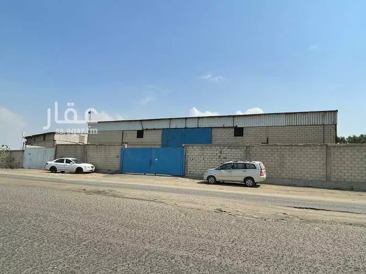 محل للبيع في شارع الاهرامات, حي السرورية, مدينة جدة, منطقة مكة المكرمة صورة 4