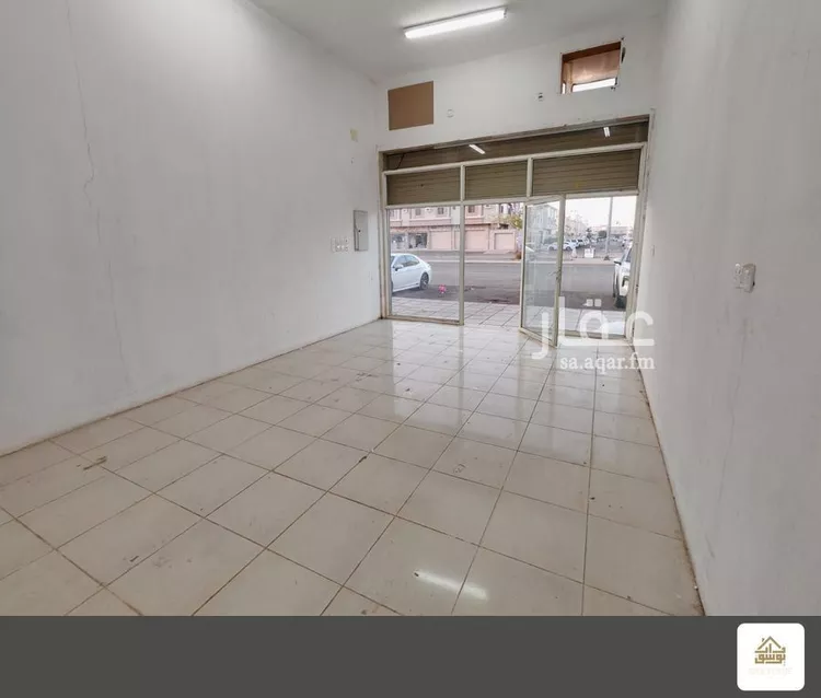 محل للإيجار في شارع عبدالصمد ابن علي ابن المامون, حي الرانوناء, مدينة المدينة المنورة, منطقة المدينة المنورة صورة 3