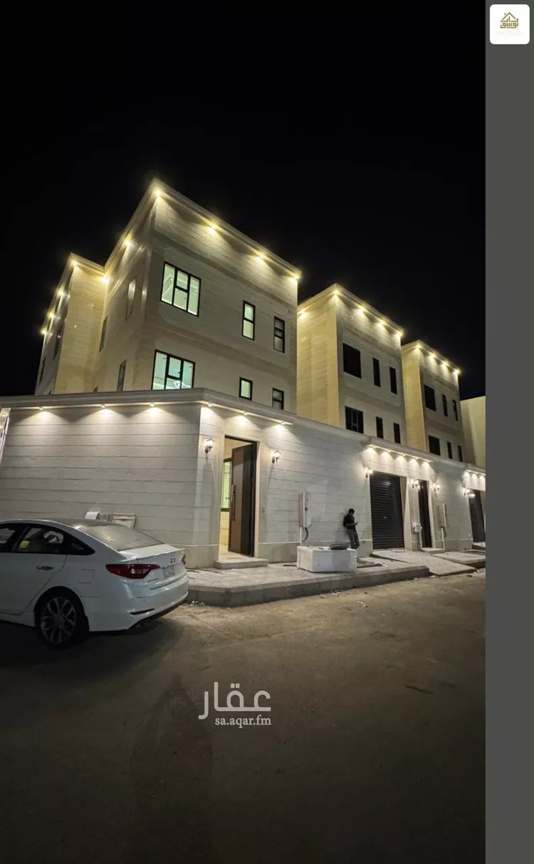 فيلا للبيع في شارع عبدالرحمن بن حازم, حي السلام, مدينة المدينة المنورة, منطقة المدينة المنورة صورة 2