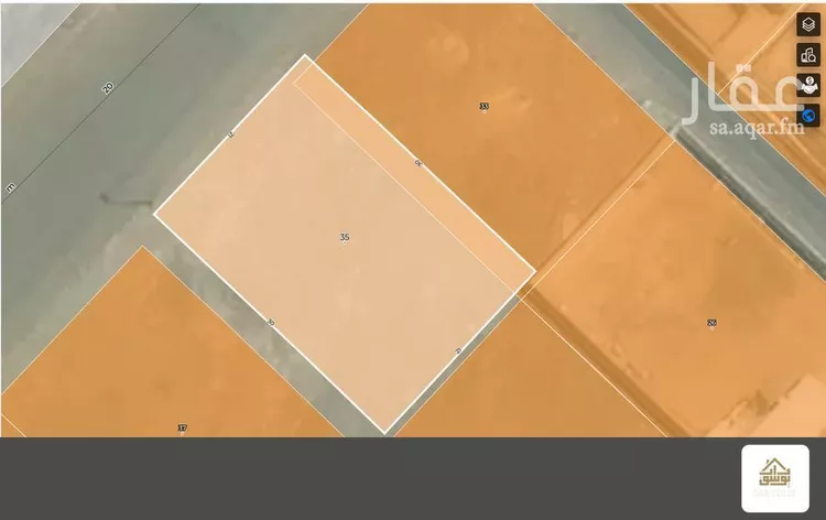 أرض للبيع في حي سد الغابة, مدينة المدينة المنورة, منطقة المدينة المنورة صورة 2