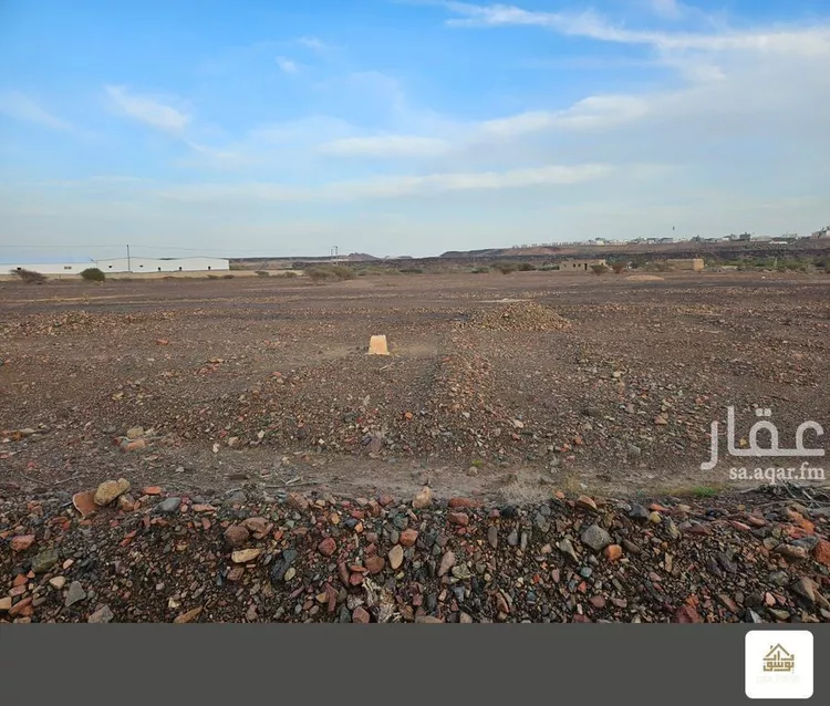 أرض للبيع في شارع العويتة, حي الخضراء, مدينة المدينة المنورة, منطقة المدينة المنورة صورة 4