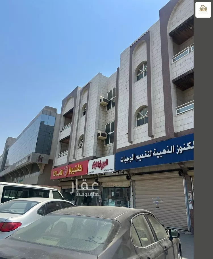 Building for Rent in Jeddah Al Marwah صورة 5