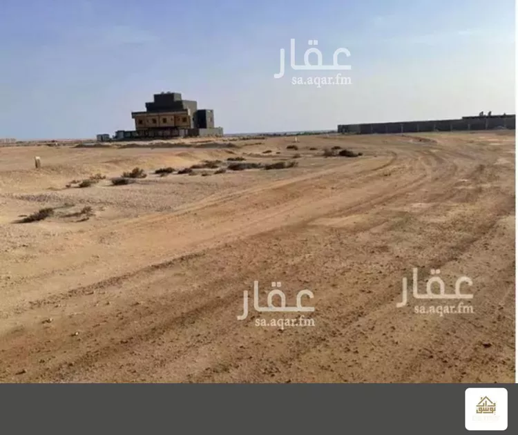 أرض للبيع في شارع 6564, حي المروج, مدينة جدة, منطقة مكة المكرمة صورة 3