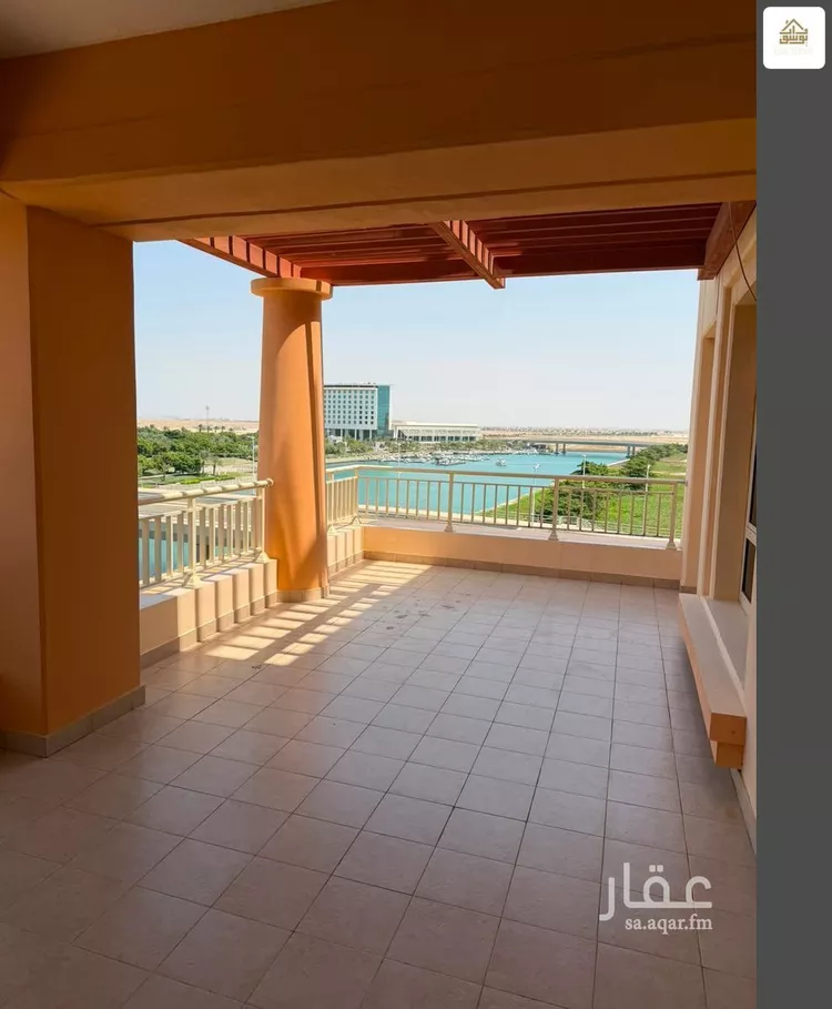 Apartment for Sale in King Abdullah Economic City Bay La Sun
