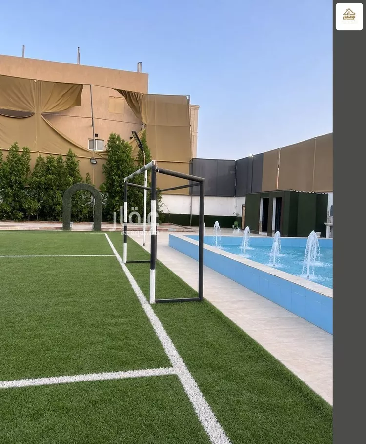 Land for Rent in Jeddah Al Yaqout صورة 4