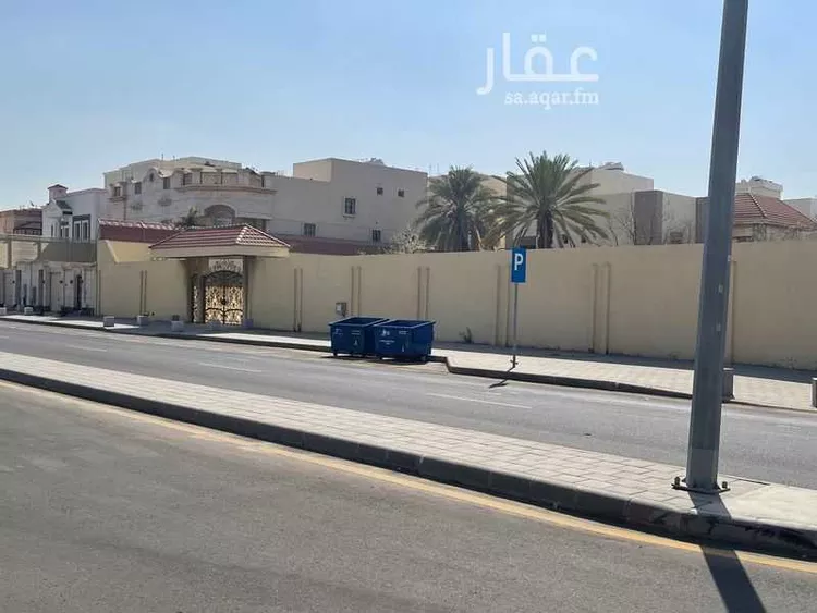 أرض للبيع في شارع عبدالله بن صفوان, حي الربوة, مدينة جدة, منطقة مكة المكرمة صورة 2