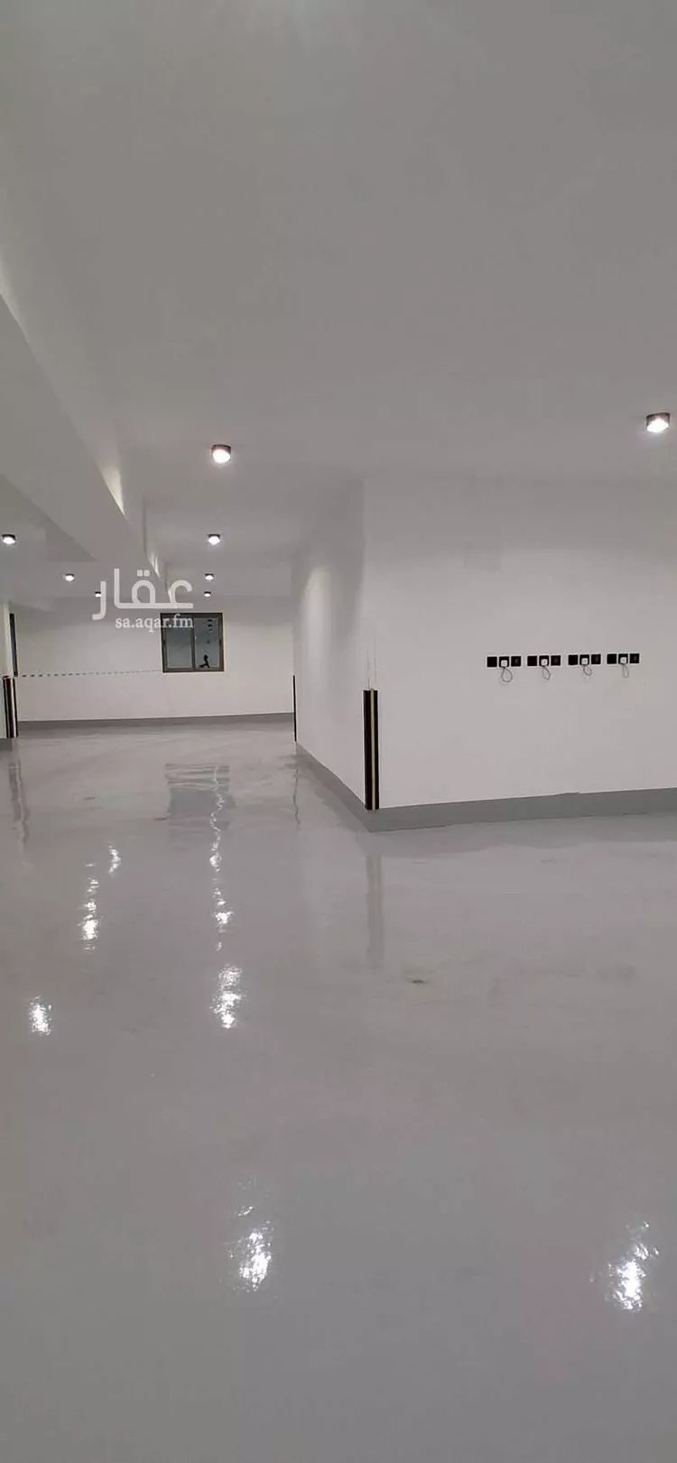 شقة للإيجار في شارع اسحاق بن الربيع الكوفي, حي العريض, مدينة المدينه المنوره, منطقة المدينة المنورة صورة 5
