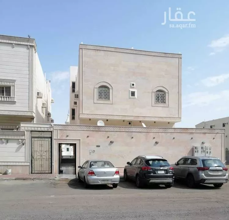 عمارة للبيع في شارع عامر ابن عبيد, حي بنى بياضة, مدينة المدينه المنوره, منطقة المدينة المنورة صورة 2