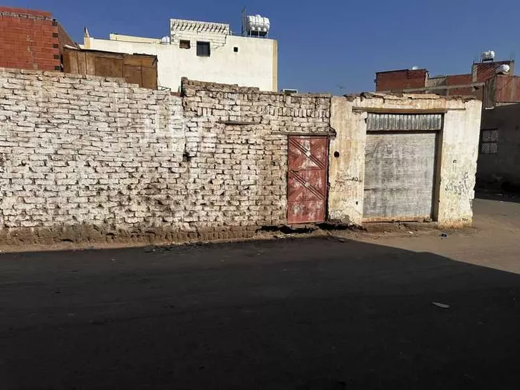 أرض للبيع في شارع خالد ابن هياج, حي العنابس, مدينة المدينة المنورة, منطقة المدينة المنورة صورة 3