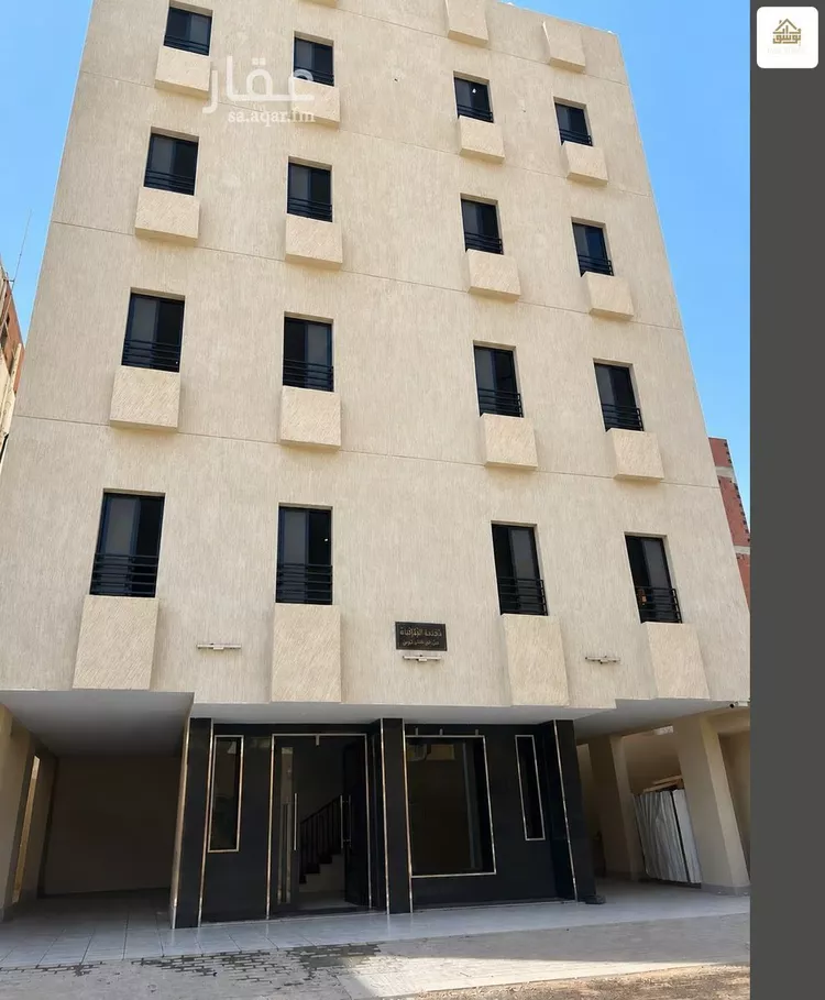 Apartment for Rent in Jeddah Ar Rabwah