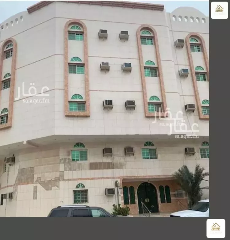 Building for Sale in Mecca Ar Rusayfah صورة 2