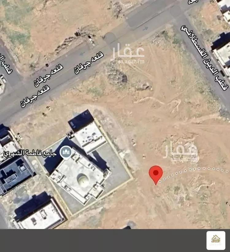 أرض للبيع في شارع البغدادي, حي الرياض, مدينة جدة, منطقة مكة المكرمة