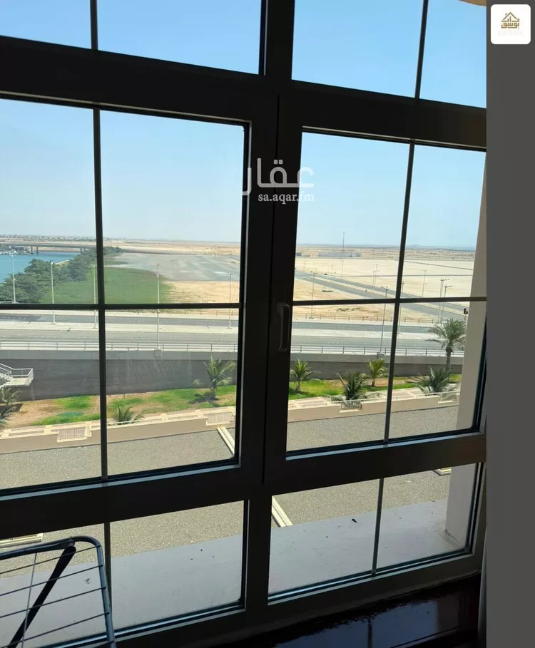 شقة للبيع في شارع ناردين, حي الملك عبدالله الاقتصادية, مدينة الملك عبدالله الاقتصادية, منطقة مكة المكرمة صورة 5
