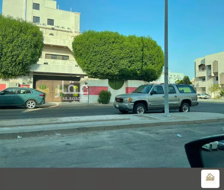 فيلا للبيع في شارع جبل الطويله, حي الرحاب, مدينة جدة, منطقة مكة المكرمة صورة 2