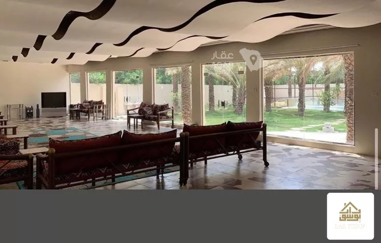 Rest House for Sale in Taif Jubrah صورة 5