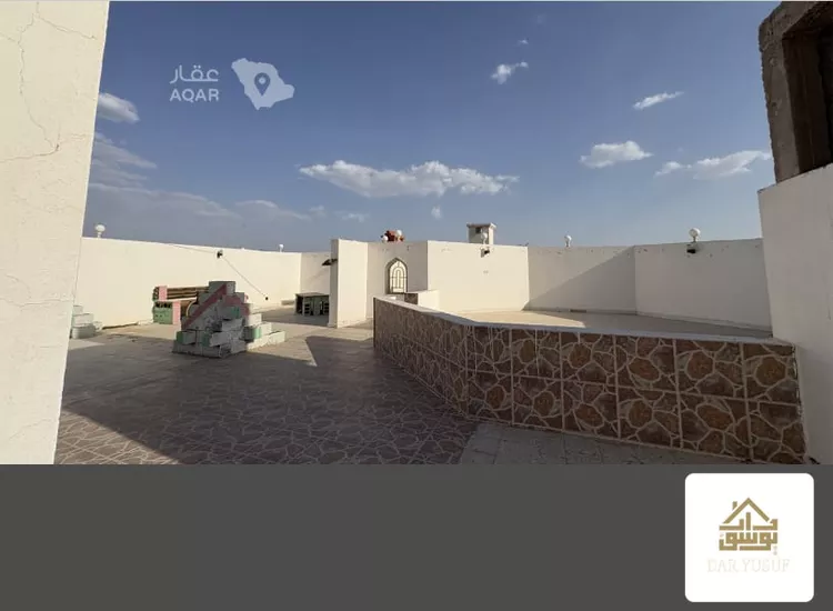 فيلا للبيع في شارع عمر الرياحي, حي الدفاع, مدينة المدينة المنورة, منطقة المدينة المنورة 22