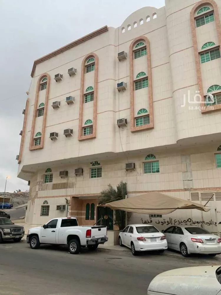 عمارة للبيع في حي الرصيفة, مدينة مكه المكرمه, منطقة مكة المكرمة صورة 4