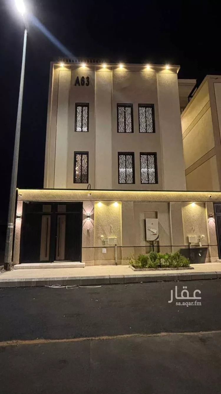 فيلا للإيجار في شارع المحبه, حي الدفاع, مدينة المدينه المنوره, منطقة المدينة المنورة