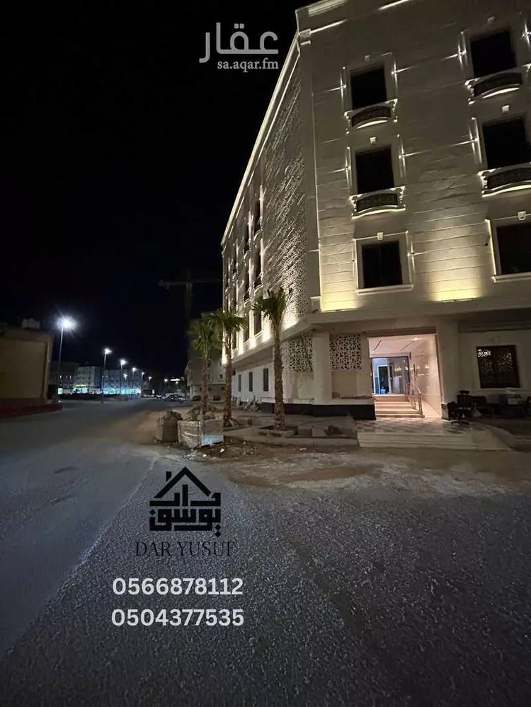 عمارة للبيع في شارع حسن باجوده, حي العريض, مدينة المدينه المنوره, منطقة المدينة المنورة صورة 5