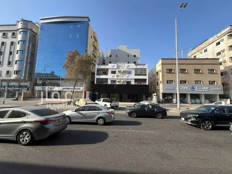 عمارة للبيع في شارع الامير محمد بن عبدالعزيز الفرعي, حي الصفاء, مدينة جدة, منطقة مكة المكرمة صورة 2