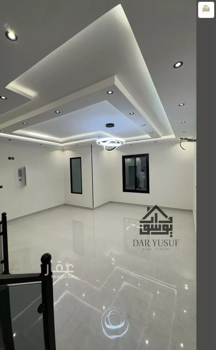 فيلا للبيع في شارع عبدالرحمن بن حازم, حي السلام, مدينة المدينة المنورة, منطقة المدينة المنورة صورة 3