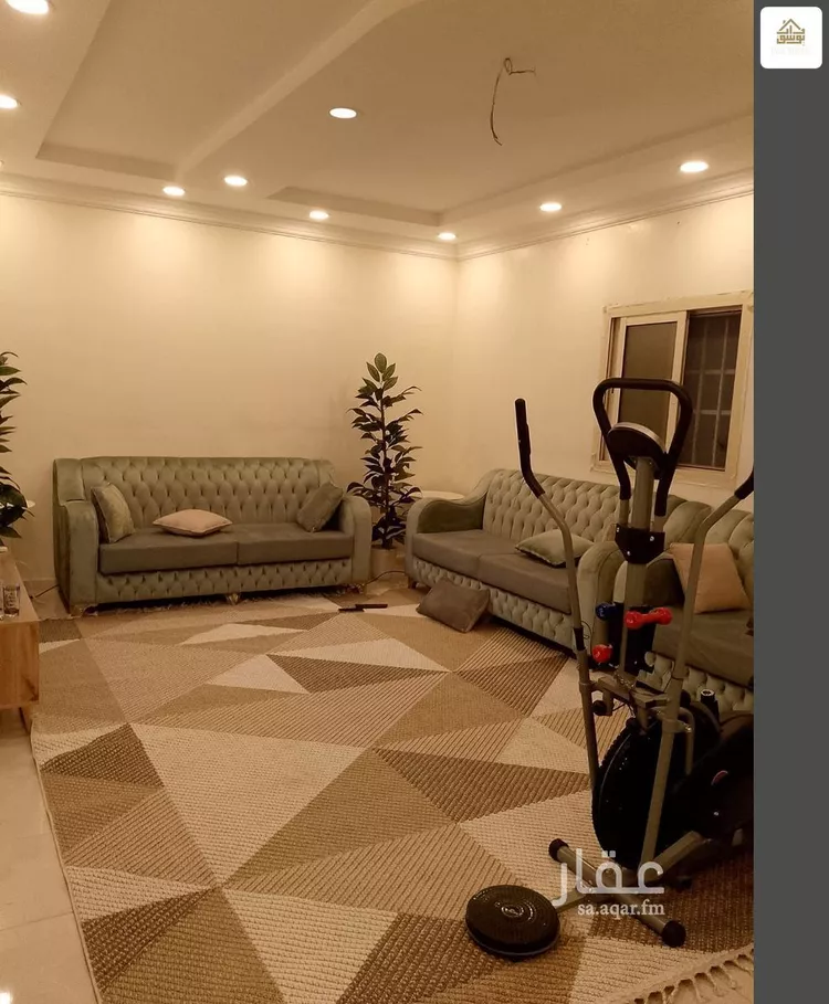 فيلا للبيع في شارع ربيعه بن رقيع التميمي, حي الدفاع, مدينة المدينة المنورة, منطقة المدينة المنورة صورة 4