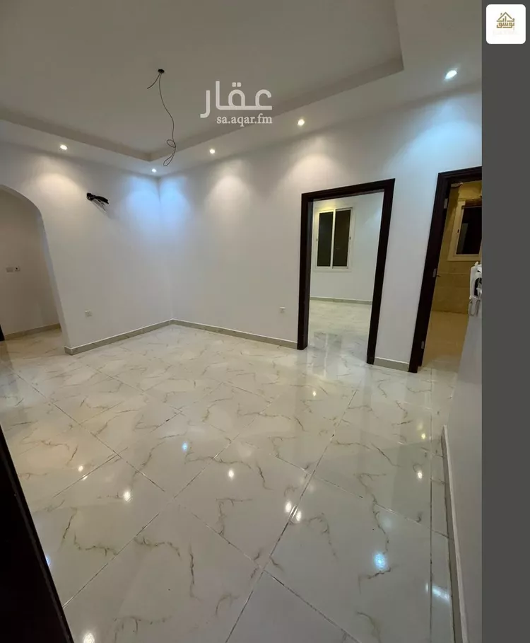 شقة للإيجار في شارع خفاف بن عمير بن الحارث, حي الرحمانية, مدينة جدة, منطقة مكة المكرمة صورة 3