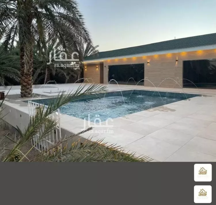 مزرعة للبيع في شارع حمود بن حمدان, حي الغابة, مدينة المدينة المنورة, منطقة المدينة المنورة 7