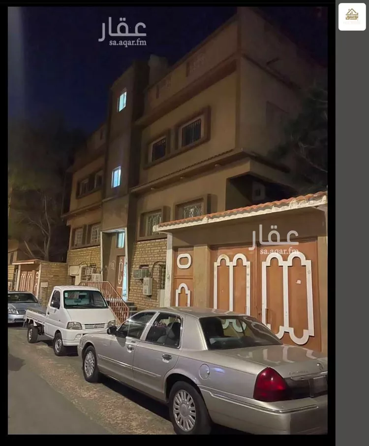 عمارة للبيع في حي قروى, مدينة الطائف, منطقة مكة المكرمة