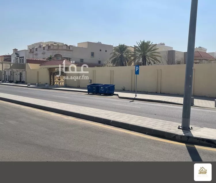 أرض للبيع في شارع عبدالله بن صفوان, حي الربوة, مدينة جدة, منطقة مكة المكرمة