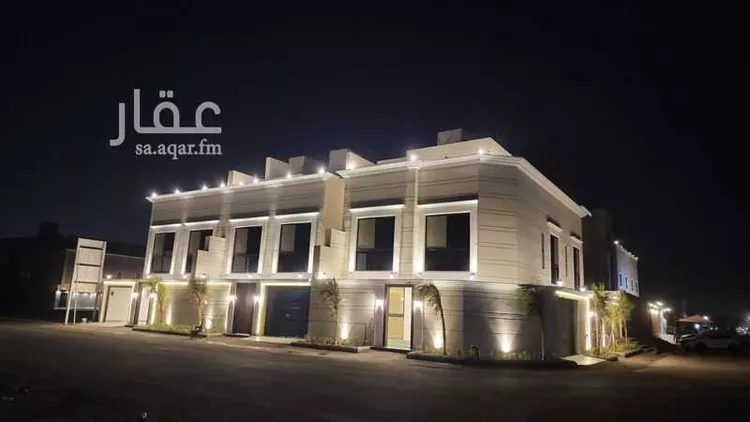 فيلا للبيع في شارع محمد العلواني, حي الرياض, مدينة جدة, منطقة مكة المكرمة 1 صورة