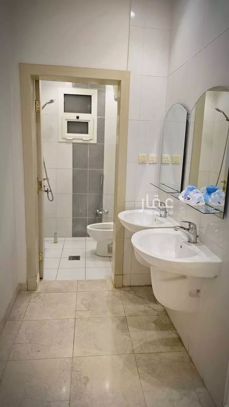 شقة للإيجار في شارع جبل العبد ، حي قرطبة ، الرياض ، منطقة الرياض صورة 2