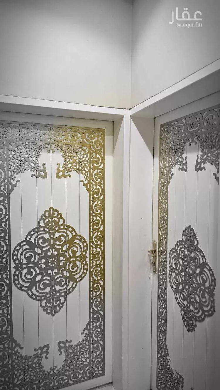 شقة للإيجار في شارع جبل العبد ، حي قرطبة ، الرياض ، منطقة الرياض صورة 4