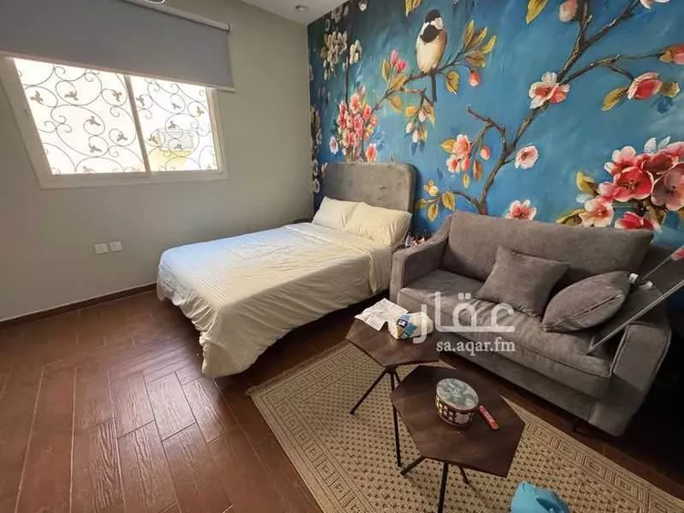 شقة للإيجار في شارع المثلم بن عامر, حي العقيق, مدينة الرياض, منطقة الرياض صورة 5