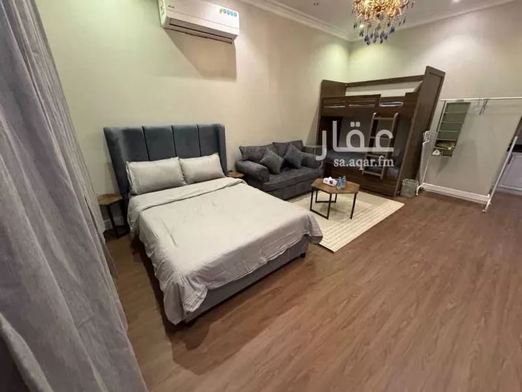 شقة للإيجار في شارع المثلم بن عامر, حي العقيق, مدينة الرياض, منطقة الرياض