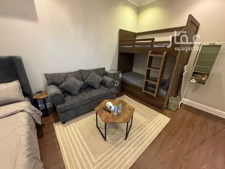 شقة للإيجار في شارع المثلم بن عامر, حي العقيق, مدينة الرياض, منطقة الرياض صورة 3