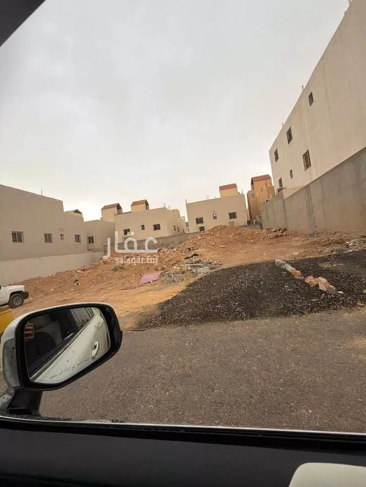Land for Sale in Riyadh Al Hazm