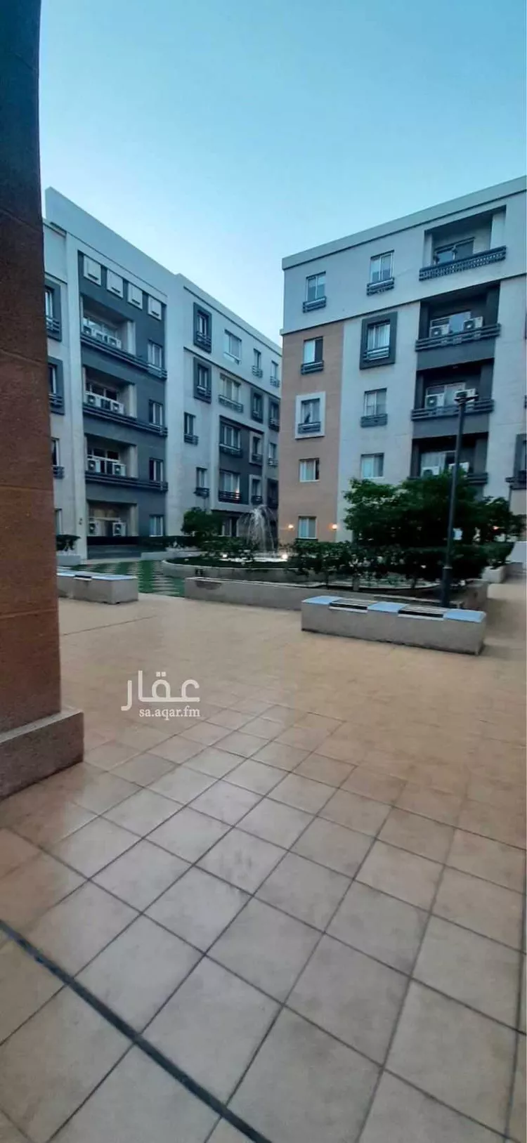 شقة للبيع في حي السلامة, مدينة جدة, منطقة مكة المكرمة 9