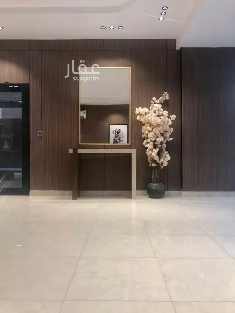شقة للبيع في شارع مكي بن عوف, حي النعيم, مدينة جدة, منطقة مكة المكرمة صورة 3