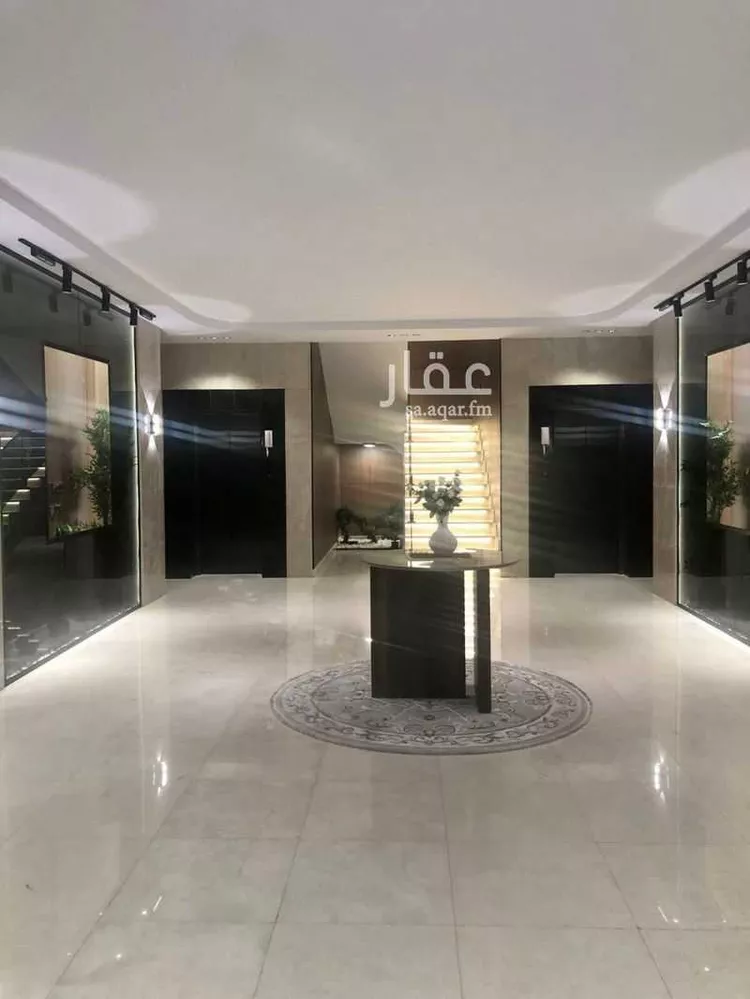 شقة للبيع في شارع مكي بن عوف, حي النعيم, مدينة جدة, منطقة مكة المكرمة 6