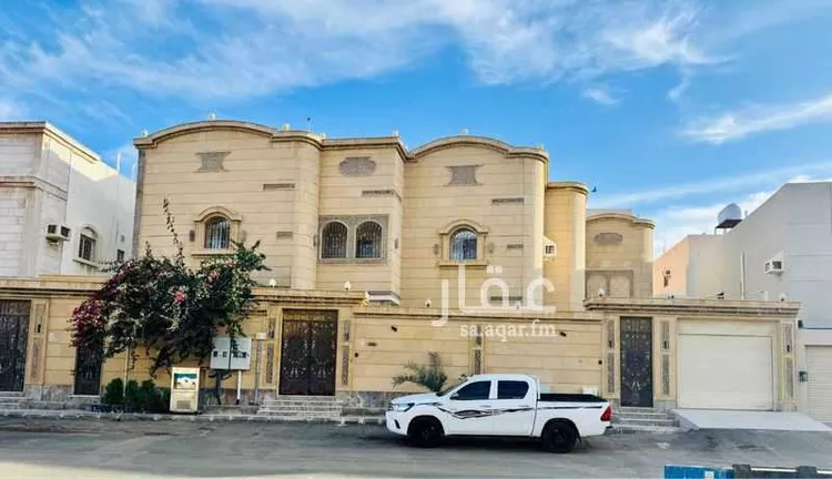 عمارة للبيع في شارع علي بن منظور, حي الفلاح, مدينة جدة, منطقة مكة المكرمة