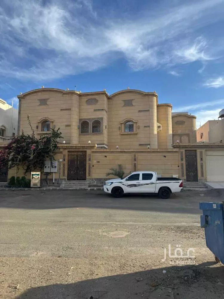 عمارة للبيع في شارع علي بن منظور, حي الفلاح, مدينة جدة, منطقة مكة المكرمة صورة 2