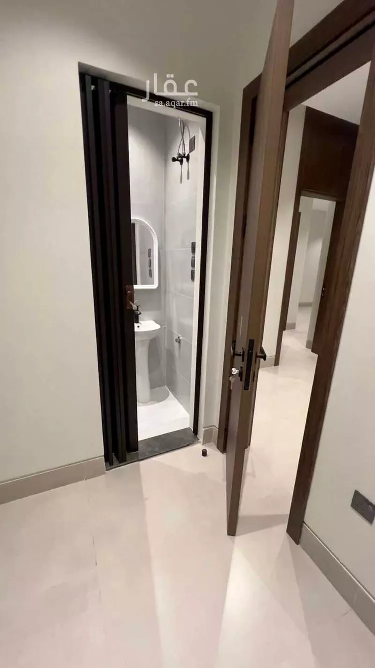 شقة للبيع في شارع سعد مولي عتبه, حي الزهراء, مدينة جدة, منطقة مكة المكرمة صورة 3