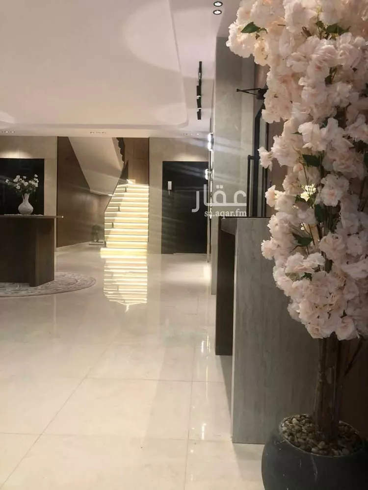 شقة للبيع في شارع مكي بن عوف, حي النعيم, مدينة جدة, منطقة مكة المكرمة 1 صورة