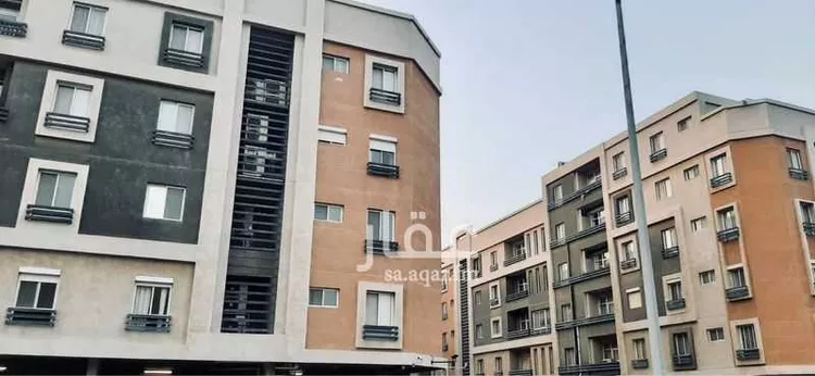 Apartment for Sale in Jeddah As Salamah صورة 2