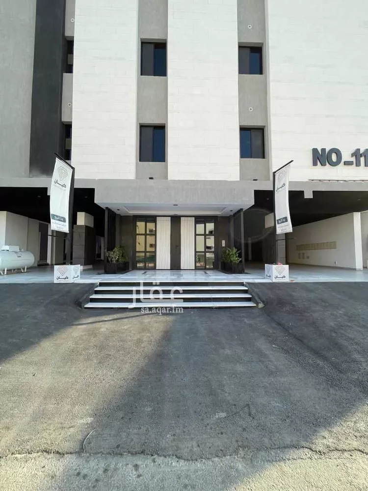 شقة للبيع في شارع الشيخ عبدالرحمن حسن, حي أم حبلين الغربية, مدينة جدة, منطقة مكة المكرمة صورة 3